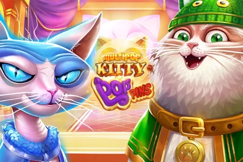 Kitty POPpins